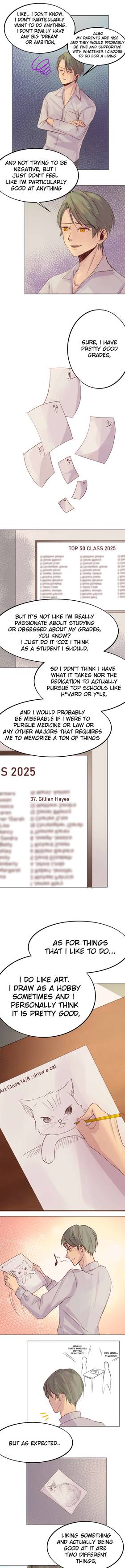 Read B. Arch  1 Page 6 in English