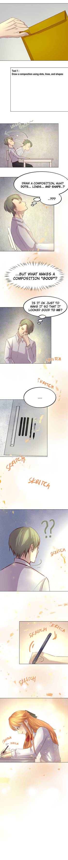 Read B. Arch  2 Page 5 in English