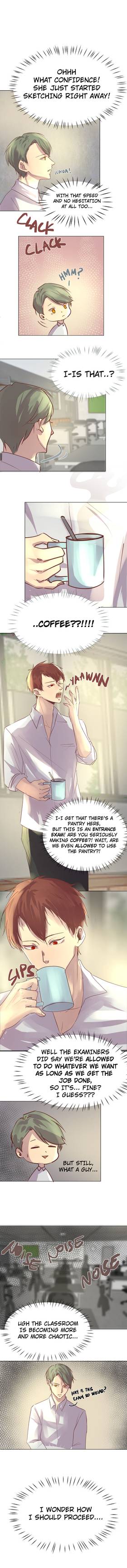 Read B. Arch  2 Page 6 in English