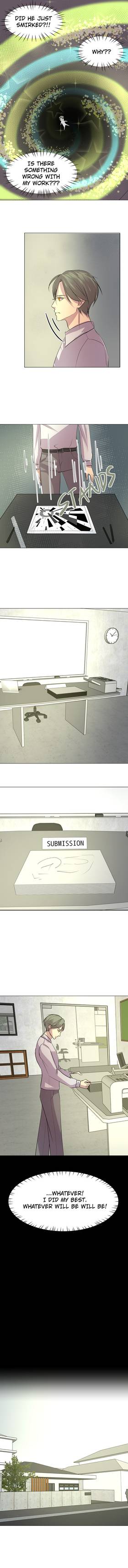 Read B. Arch  4 Page 2 in English
