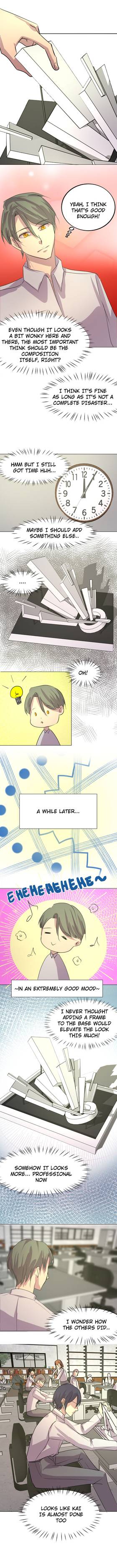 Read B. Arch  6 Page 2 in English