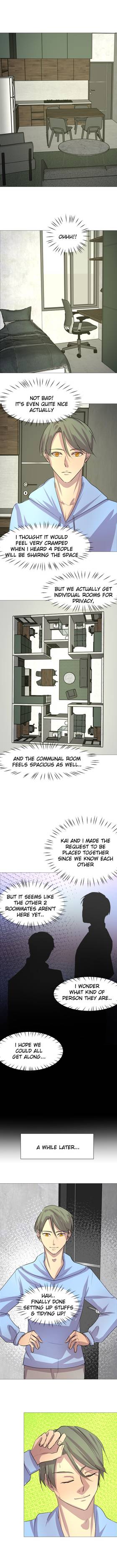 Read B. Arch  7 Page 2 in English