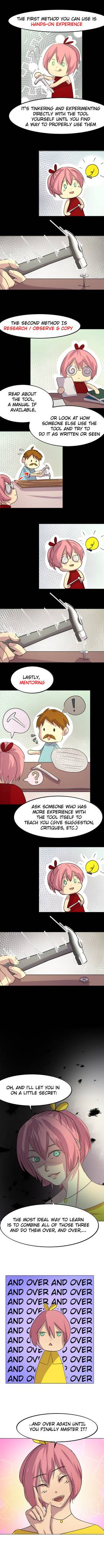 Read B. Arch  9 Page 3 in English