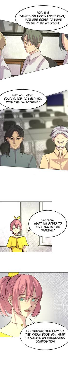 Read B. Arch  9 Page 4 in English