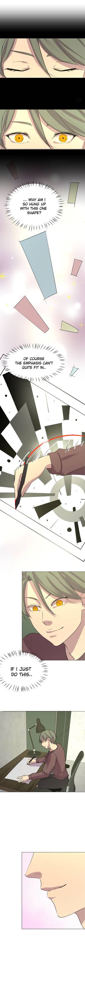 Read B. Arch  13 Page 5 in English