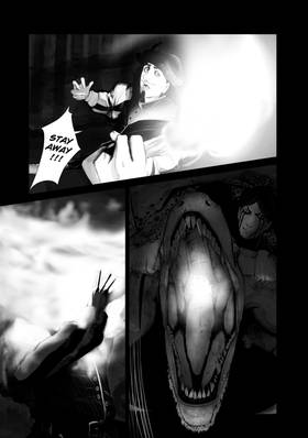 Read Shame OneShot  1 Page 5 in English
