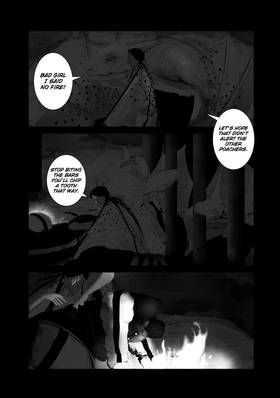 Read Shame OneShot  1 Page 6 in English