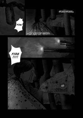 Read Shame OneShot  1 Page 7 in English