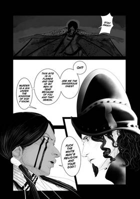 Read Shame OneShot  1 Page 9 in English