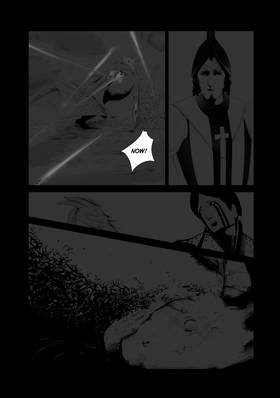 Read Shame OneShot  1 Page 10 in English