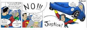 Read Damn Heroes  2 Page 1 in English