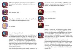 Read Damn Heroes  1 Page 4 in English