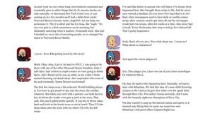 Read Damn Heroes  1 Page 5 in English