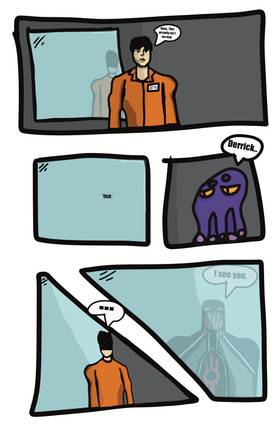 Read Lockdown  1 Page 9 in English