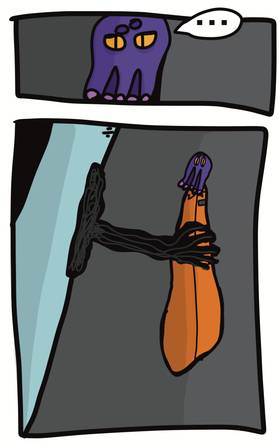 Read Lockdown  1 Page 10 in English