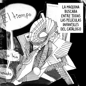 Read Extraviado  1 Page 4 in Spanish