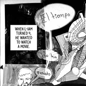 Read Lost  1 Page 3 in English