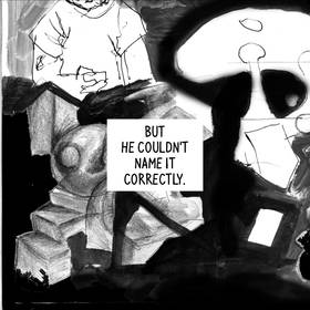 Read Lost  1 Page 4 in English