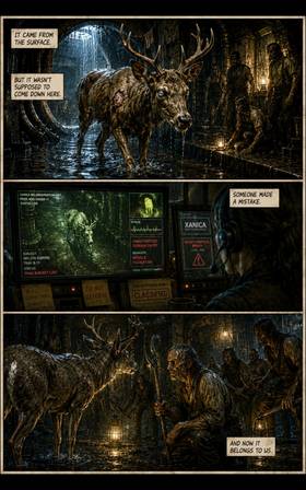 Read S.L.U.S.H.  1 Page 3 in English