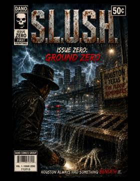 Read S.L.U.S.H.  1 Page 1 in English