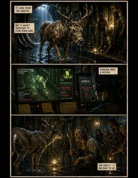 Read S.L.U.S.H.  1 Page 2 in English