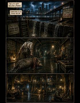 Read S.L.U.S.H.  1 Page 3 in English
