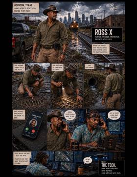 Read S.L.U.S.H.  1 Page 8 in English