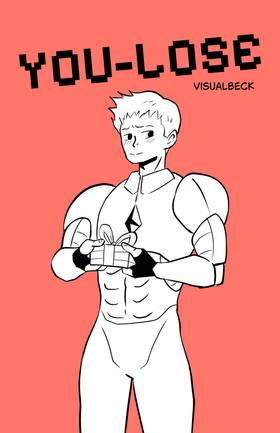 Read You-Lose  1 Page 1 in Spanish