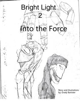 Read Bright Light 2  1 Page 1 in English