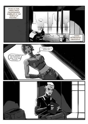 Read Fates Abound  1 Page 2 in English