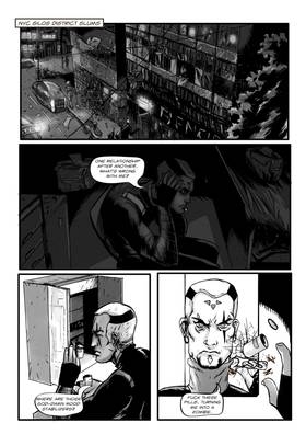Read Fates Abound  1 Page 3 in English