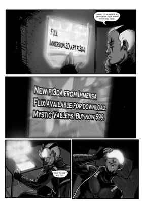 Read Fates Abound  1 Page 4 in English
