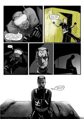 Read Fates Abound  1 Page 6 in English