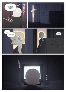 Read Lenore: The Cute Teenage Dead Girl  1 Page 10 in English