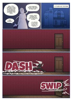 Read Lenore: The Cute Teenage Dead Girl  2 Page 3 in English