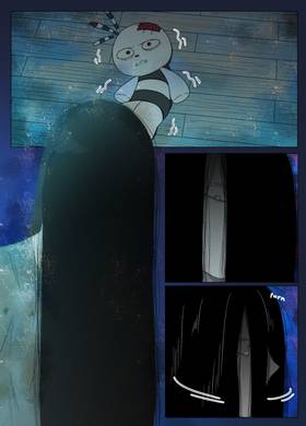 Read Lenore: The Cute Teenage Dead Girl  2 Page 6 in English