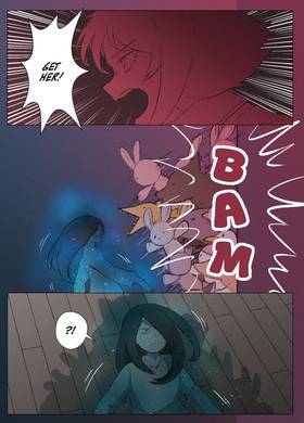 Read Lenore: The Cute Teenage Dead Girl  3 Page 3 in English