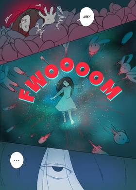 Read Lenore: The Cute Teenage Dead Girl  3 Page 5 in English