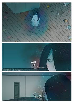 Read Lenore: The Cute Teenage Dead Girl  3 Page 6 in English