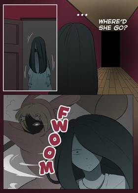 Read Lenore: The Cute Teenage Dead Girl  3 Page 7 in English
