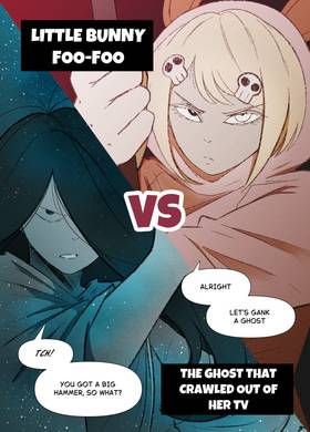 Read Lenore: The Cute Teenage Dead Girl  3 Page 9 in English