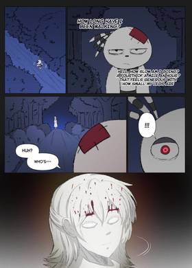 Read Lenore: The Cute Teenage Dead Girl  3 Page 10 in English