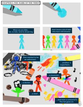 Chapter 3: Pages 1-5
