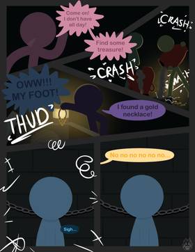 Chapter 3: Pages 6-12