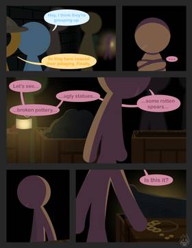 Chapter 3: Pages 13-14