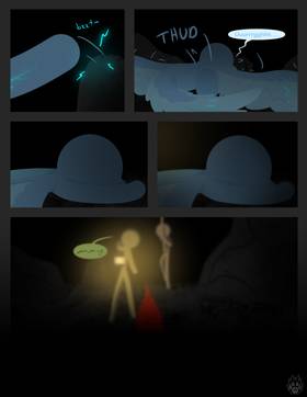 Read Blue Skies  15 Page 6 in English