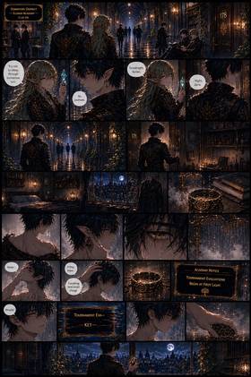 Read Zakarias  1 Page 6 in English