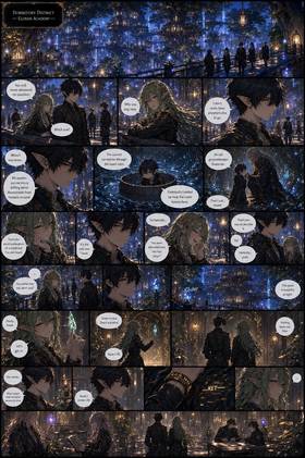 Read Zakarias  1 Page 5 in English
