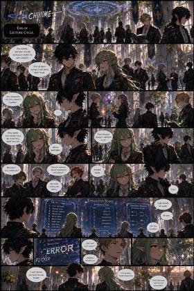 Read Zakarias  1 Page 4 in English