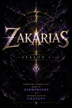 Read Zakarias  1 Page 2 in English